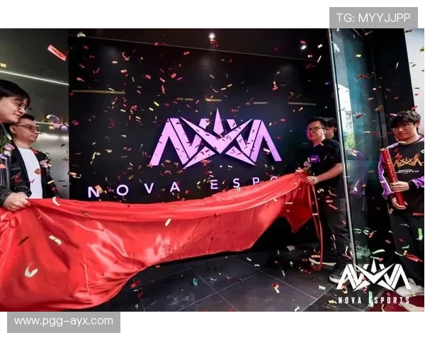 电竞俱乐部加速商业化布局,探索多元盈利新路径 电竞俱乐部加速商业化布局,探索多元盈利新路径