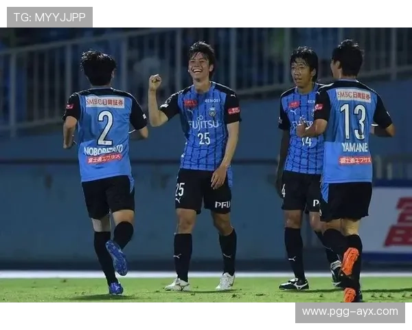 川崎前锋足球俱乐部实力如何?球队历史和战绩全解析 川崎前锋足球俱乐部实力如何?球队历史和战绩全解析