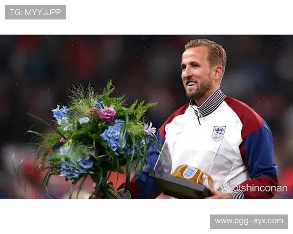 哈里·凯恩2025年破纪录打进50球，创下新里程碑