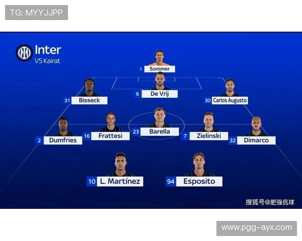 《劳塔罗展现领袖气质与担当，成为球队核心引领胜利》