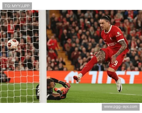 努涅斯破门助攻,利物浦逆转胜利再掀热潮!