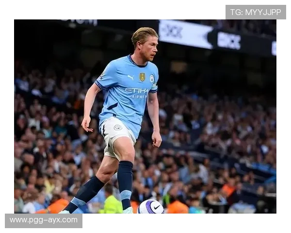 德布劳内身披17号战袍,曼城中场核心再展风采